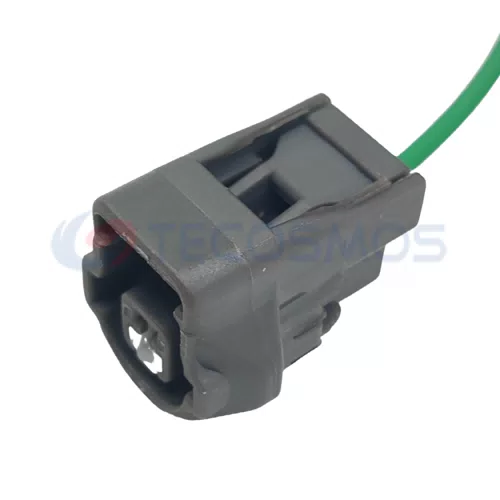 Auto Parts Knock Sensor Connector for Toyota 2JZ 1-pin Female 90980-11166 - image 4